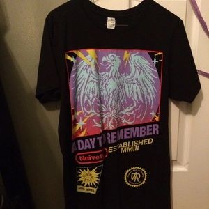 A Day To Remember Shirt